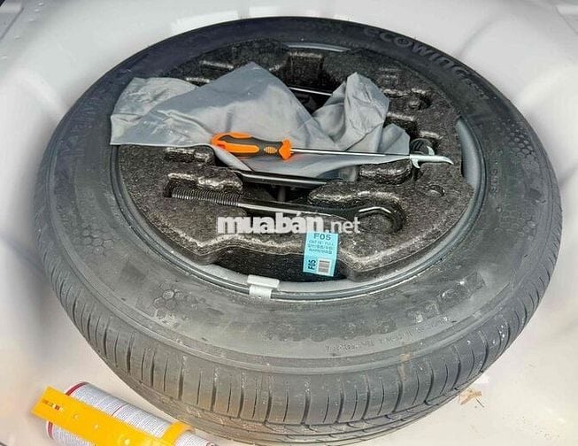 Hyundai Elantra 2024 1.6 AT Đặc biệt - 18000 km