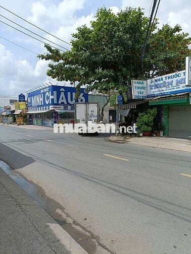 🇻🇳🇻🇳. ĐẤT THỔ CƯ DT :  4X20 ĐƯỜNG Ô TÔ