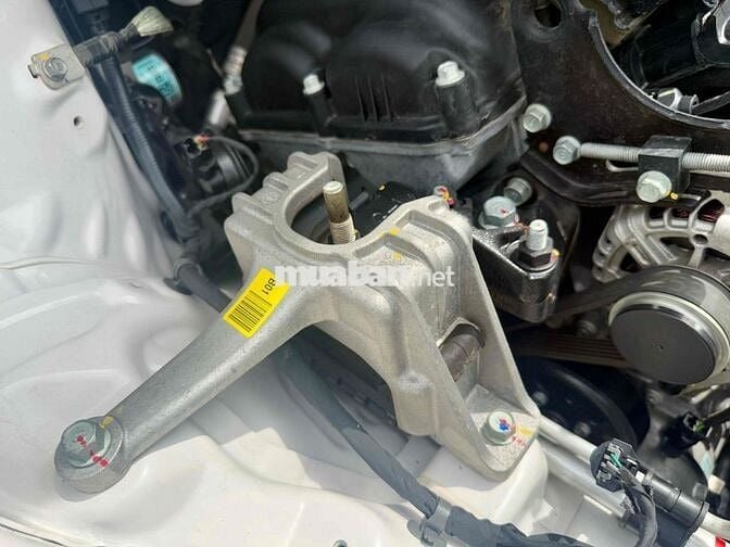 Hyundai Elantra 2024 1.6 AT Đặc biệt - 18000 km