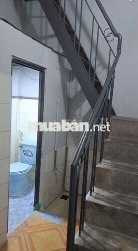 Nhà nc 2PN Trần Văn Quang P10 Quận Tân Bình