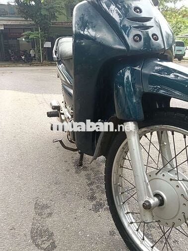 Wave a lốc đen cục máy rin siêu ngon