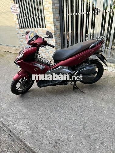 cần bán AIRBLADE 150cc tphcm
