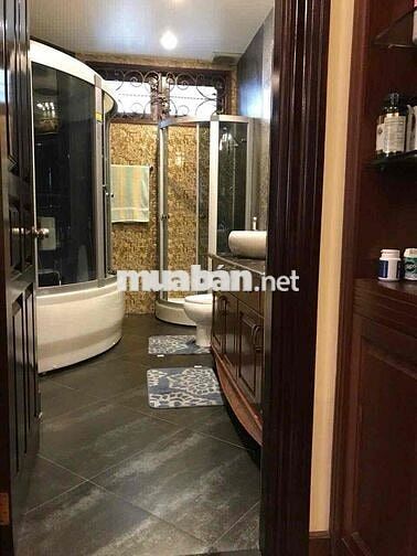 Bán biệt thự MT 16x9 góc 2 mặt tiền-Vị trí cực đẹp và khan hiếm
