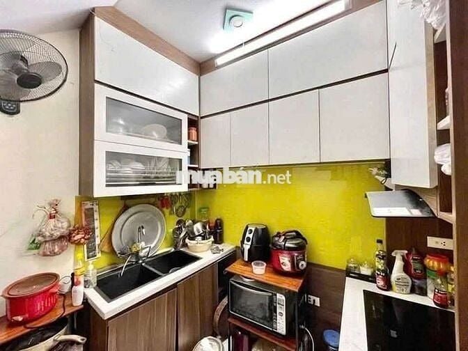 HÀ CẦU HÀ ĐÔNG NHÀ 6TẦNG, MỚI, SANG, ĐẸP, LÔ GÓC 2 MẶT THOÁNG GẦN, ÔTÔ