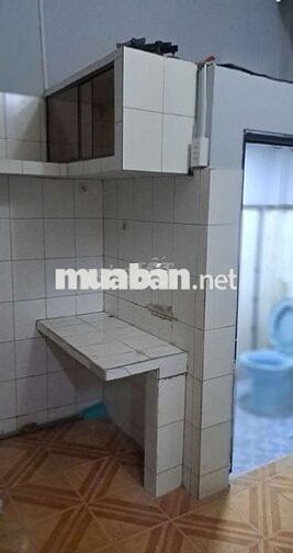Nhà nc 2PN Trần Văn Quang P10 Quận Tân Bình