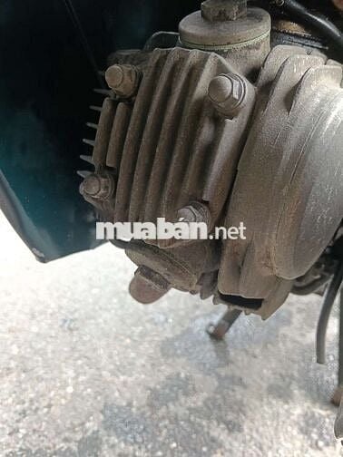 Wave a lốc đen cục máy rin siêu ngon