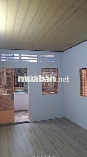 Nhà nc 2PN Trần Văn Quang P10 Quận Tân Bình