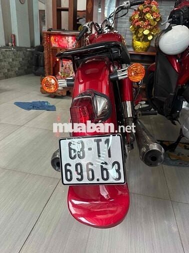 xe honda cd 125