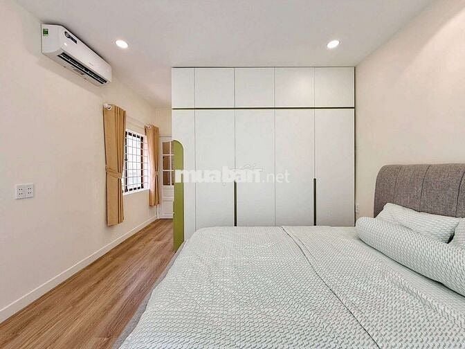 NHÀ ĐEP-GIÁ CỰC TỐT|đường Hòa Hưng Quận 10|sổ hồng riêng|hẻm oto