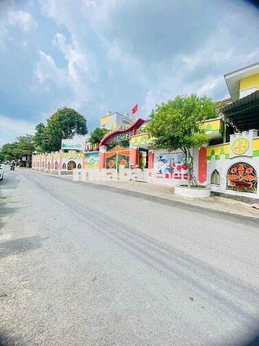 Em Bán Nhà Đẹp ở Gần Chợ Thanh Hoá - Trảng Dài