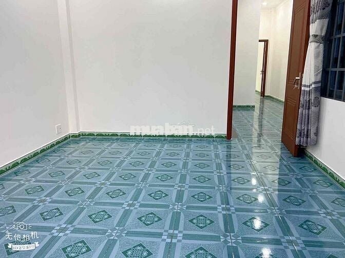 GẤP!!! Nhà Trệt Lầu DT 5x18,Đường 7m, HOÀN CÔNG, Ở NGAY, HƠN 4 ĐỒNG TL