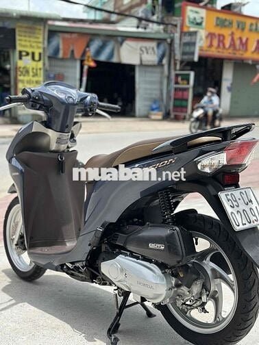 Vision 2020 Smartkey bản cao cấp bstp chính chủ