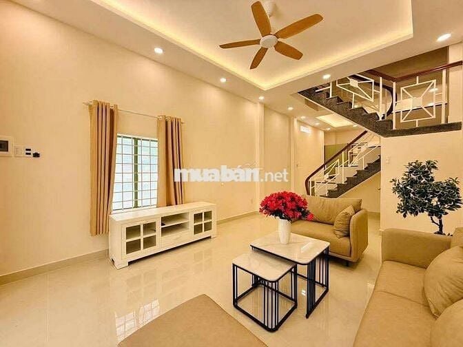 NHÀ ĐEP-GIÁ CỰC TỐT|đường Hòa Hưng Quận 10|sổ hồng riêng|hẻm oto