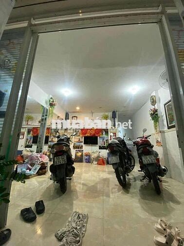 Gấp Bán Nhà, HXH, Tân Chánh Hiệp 10, Giá hơn 4Tỷ,
