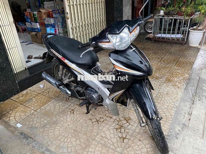 Đang xdung tôt- giờ bán đổi xe ga