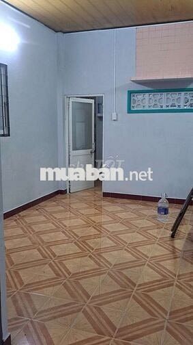 Nhà nc 2PN Trần Văn Quang P10 Quận Tân Bình
