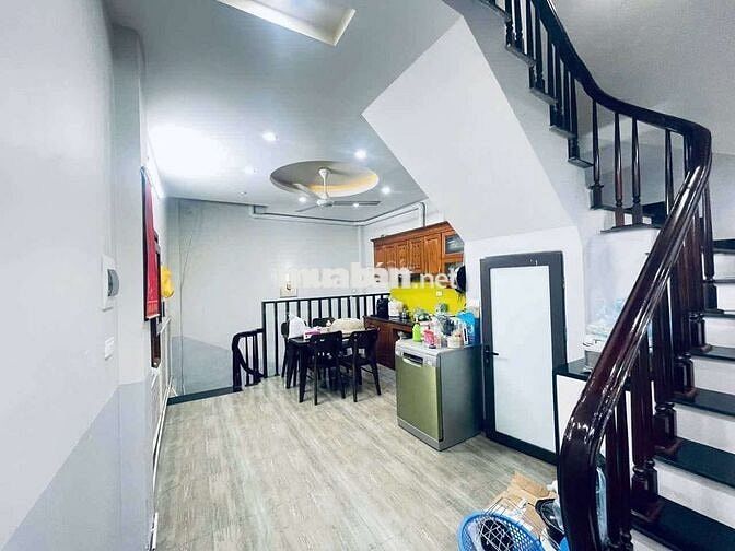 Bán nhà phân lô 5 tầng,ô tô 7c ngủ nhà,La Khê,Hà Đông giá nhỉnh 14 tỷ