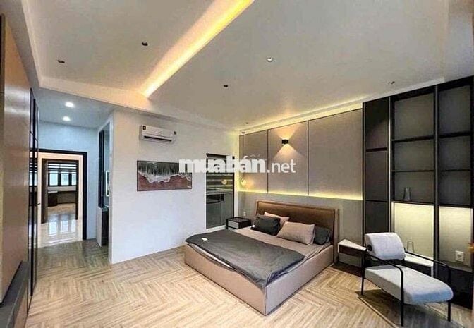 BÁN NHÀ KHU VĂN HOÁ TÂY ĐÔ KẾ BÊN XE