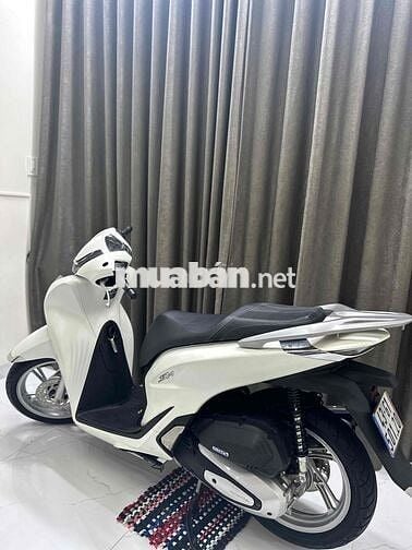 SH 125! cực đẹp cần sang nhượng