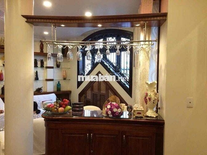 Bán biệt thự MT 16x9 góc 2 mặt tiền-Vị trí cực đẹp và khan hiếm