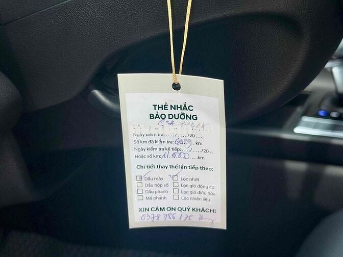 Hyundai Elantra 2024 1.6 AT Đặc biệt - 18000 km
