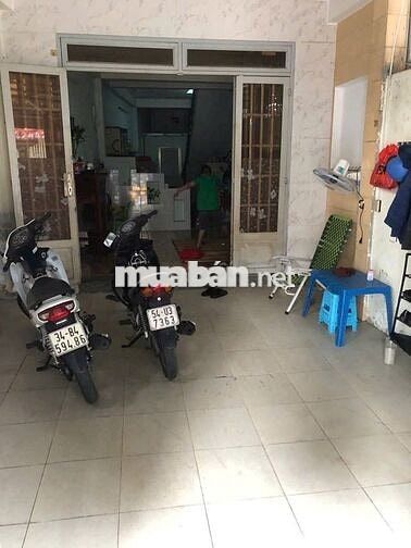 NHÀ 1T1L 2PN 2WC, ĐƯỜNG 10M, NGAY ĐƯỜNG LINH ĐÔNG, PHẠM VĂN ĐỒNG
