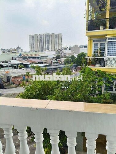 ✅⭕️ NHÀ ĐẸP 2 TẦNG - NGAY TRẦN THỊ CỜ - 60M2 - CHỈ 3.XTY