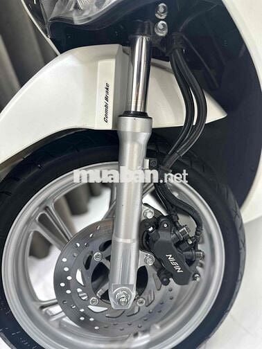 SH 125! cực đẹp cần sang nhượng