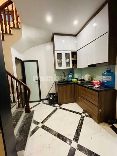 Bán nhà Bùi Xương Trạch Thanh Xuân, ngõ nông rộng, 30m2 x 5T, giá 7 tỷ