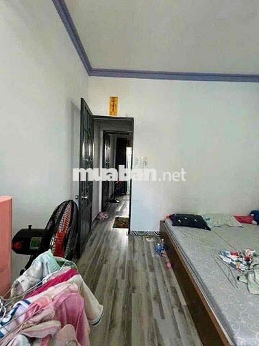 NHÀ ĐEP-GIÁ CỰC TỐT|đường Hòa Hưng Quận 10|sổ hồng riêng|hẻm oto
