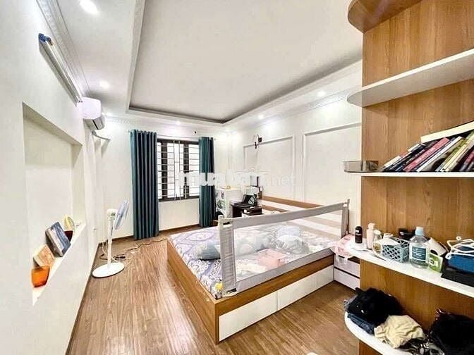 HÀ CẦU HÀ ĐÔNG NHÀ 6TẦNG, MỚI, SANG, ĐẸP, LÔ GÓC 2 MẶT THOÁNG GẦN, ÔTÔ