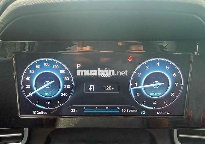Hyundai Elantra 2024 1.6 AT Đặc biệt - 18000 km