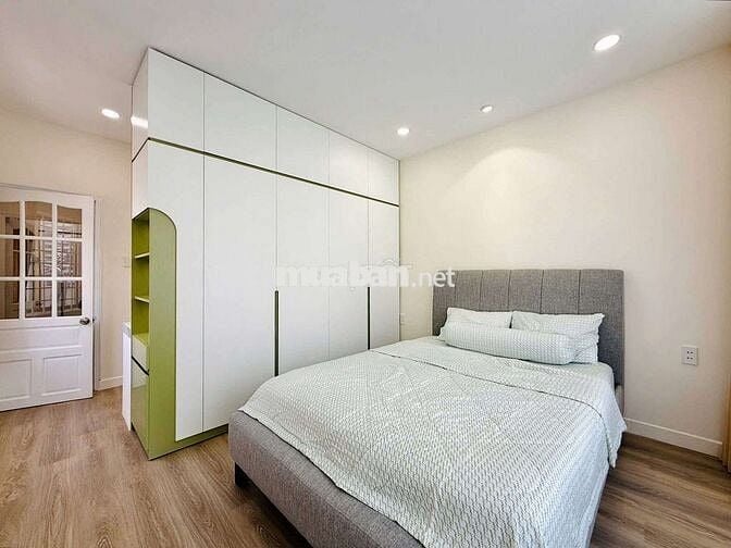 NHÀ ĐEP-GIÁ CỰC TỐT|đường Hòa Hưng Quận 10|sổ hồng riêng|hẻm oto