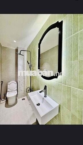 GIẢM NGAY 300 TRIỆU NHÀ LÊ LỢI,P1,GÒ VẤP. GIÁ: 5Tỷ390.SỔ SẴN