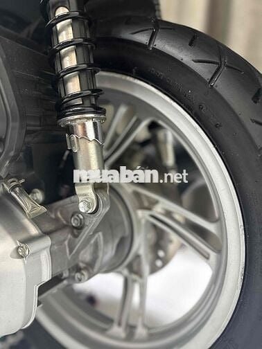 SH 125! cực đẹp cần sang nhượng
