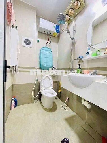 GIÁ CỰC TỐT, NHÀ ĐẸP HÀ CẦU HÀ ĐÔNG, 4 TẦNG, 4 NGỦ, CÔNG NĂNG ĐẦY ĐỦ