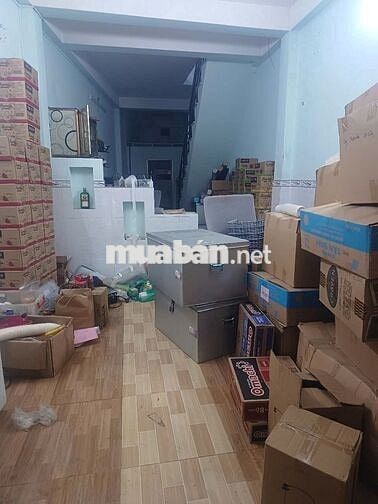 NHÀ 1T1L 2PN 2WC, ĐƯỜNG 10M, NGAY ĐƯỜNG LINH ĐÔNG, PHẠM VĂN ĐỒNG