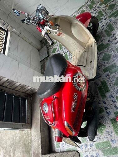 xe honda 50 bãi nhật