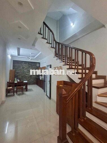 SỐC ! NHÀ 3 TẦNG ĐẸP NHƯ MƠ - SÁT VIN CỔ LOA - CHỈ XÁCH VALI VỀ Ở   📍