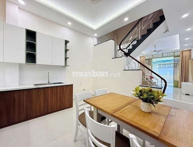 NHÀ ĐEP-GIÁ CỰC TỐT|đường Hòa Hưng Quận 10|sổ hồng riêng|hẻm oto