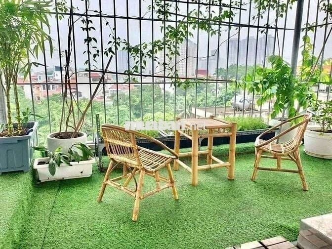 HÀ CẦU HÀ ĐÔNG NHÀ 6TẦNG, MỚI, SANG, ĐẸP, LÔ GÓC 2 MẶT THOÁNG GẦN, ÔTÔ