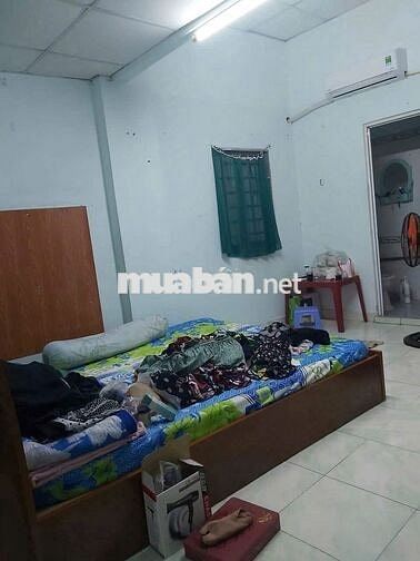 NHÀ 1T1L 2PN 2WC, ĐƯỜNG 10M, NGAY ĐƯỜNG LINH ĐÔNG, PHẠM VĂN ĐỒNG