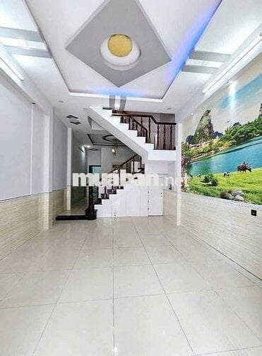 Bán rẻ nhà dĩ an sát làng đại học
