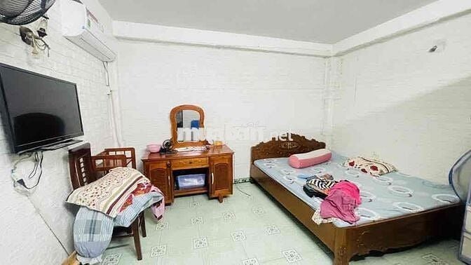 Bán Nhà Bình Chiểu, Thủ Đức, DT lớn:71m2 ( 4,5x15) full Thổ cư