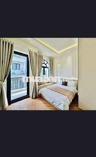 GIẢM NGAY 300 TRIỆU NHÀ LÊ LỢI,P1,GÒ VẤP. GIÁ: 5Tỷ390.SỔ SẴN