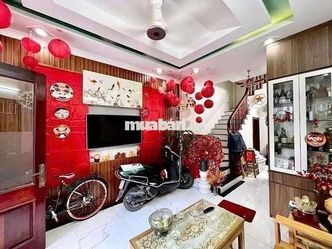 HÀ CẦU HÀ ĐÔNG NHÀ 6TẦNG, MỚI, SANG, ĐẸP, LÔ GÓC 2 MẶT THOÁNG GẦN, ÔTÔ