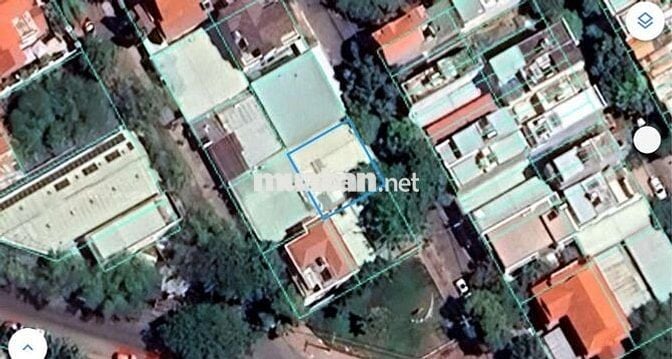Bán Lô Đất Biệt Thự Mặt Tiền Khu Siêu Đô Thị Chí Linh Giá Rẻ