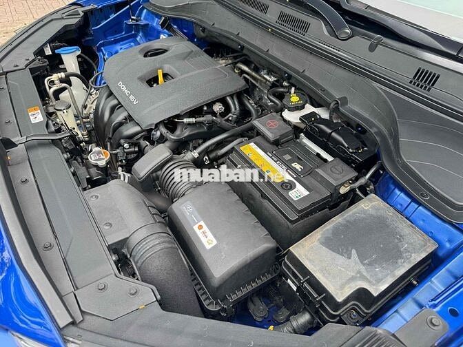 Hyundai Kona 2020 2.0 ATH - 56000 km