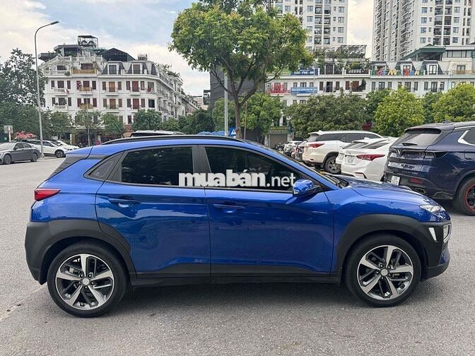 Hyundai Kona 2020 2.0 ATH - 56000 km