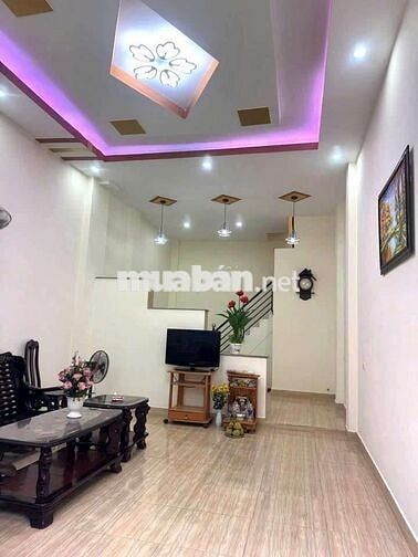 Chủ cần Bán nhà ngay chợ nguyên tri phương p7 cũ giá tốt